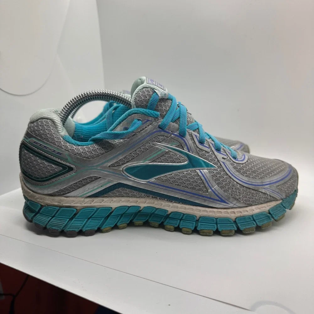 Brooks experience unparalleled